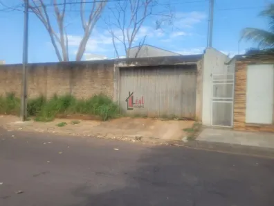 Lote/Terreno à venda, 1000m² no Parque São Judas Tadeu, Presidente Prudente