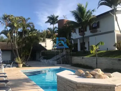 Casa com 3 Quartos à venda, 550m² no Parque da Fazenda, Itatiba