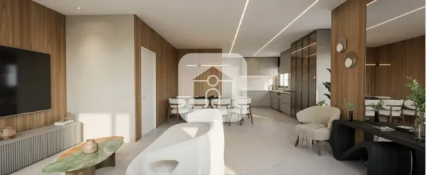 Apartamento com 3 Quartos à venda, 170m² no Jardim Karaíba, Uberlândia