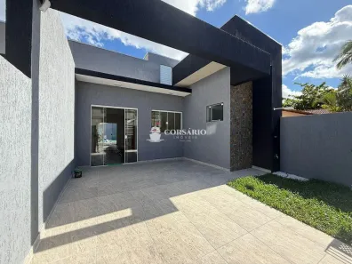 Casa com 3 Quartos à venda, 136m² no , Pontal do Paraná