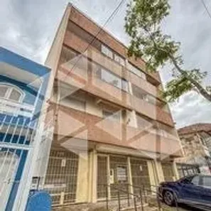 Apartamento com 1 Quarto à venda, 38m² no Azenha, Porto Alegre