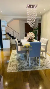 Apartamento com 2 Quartos à venda, 170m² no Jardim, Santo André