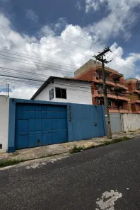 Prédio Comercial com 7 Quartos para alugar, 241m² no Pio XII, Teresina