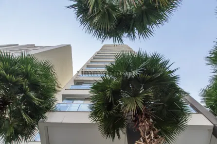 Apartamento com 1 Quarto à venda, 32m² no Pinheiros, São Paulo