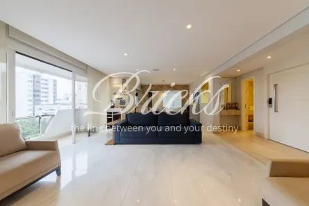 Apartamento com 4 Quartos à venda, 190m² no Planalto Paulista, São Paulo