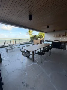 Apartamento com 3 Quartos à venda, 117m² no Camboinha, Cabedelo