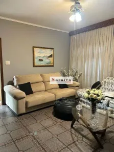 Casa com 2 Quartos à venda, 167m² no Anchieta, São Bernardo do Campo