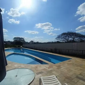 Apartamento com 2 Quartos para alugar, 50m² no Rio Pequeno, São Paulo