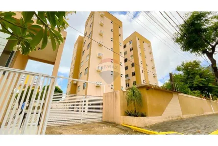 Apartamento com 3 Quartos à venda, 72m² no Capim Macio, Natal