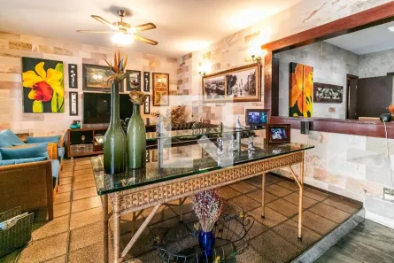Casa com 3 Quartos à venda, 360m² no Itapoã, Belo Horizonte