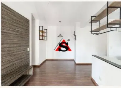 Apartamento com 2 Quartos para alugar, 53m² no Consolação, São Paulo