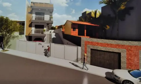 Casa de Condomínio com 3 Quartos à venda, 135m² no Pechincha, Rio de Janeiro