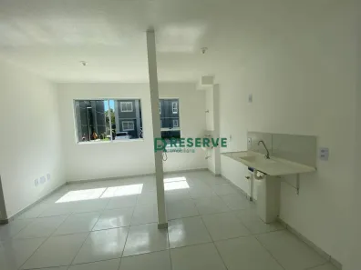 Apartamento com 2 Quartos para alugar, 45m² no Coaçu, Eusébio