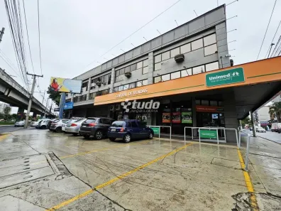 Ponto Comercial para alugar, 104m² no Rio Branco, Novo Hamburgo