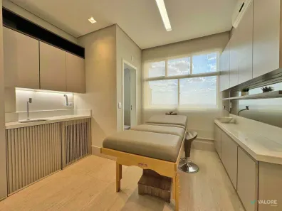 à venda, 32m² no Gutierrez, Belo Horizonte