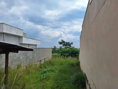 Lote/Terreno à venda, 186m² no Jardim Moriyama, Indaiatuba