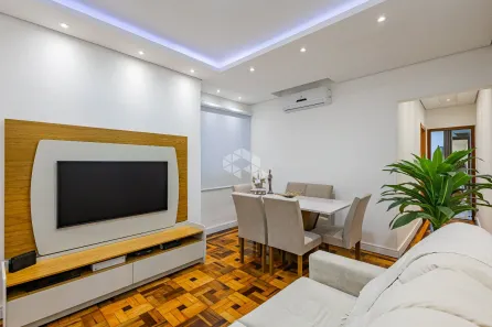 Apartamento com 3 Quartos à venda, 68m² no Auxiliadora, Porto Alegre