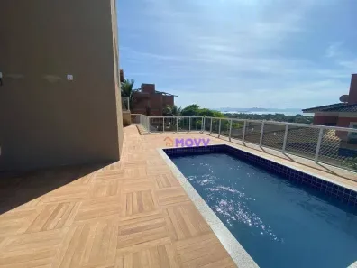 Casa de Condomínio com 4 Quartos à venda, 250m² no Geribá, Armação dos Búzios