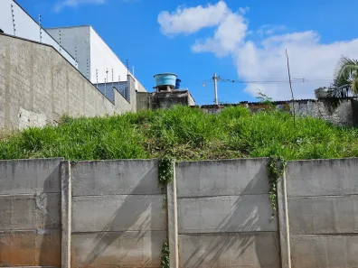 Lote/Terreno à venda, 450m² no Adalgisa, Osasco