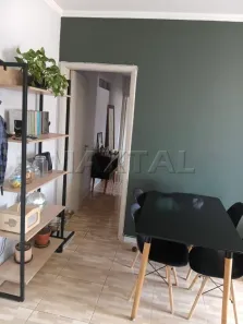 Apartamento com 2 Quartos à venda, 64m² no Santana, São Paulo