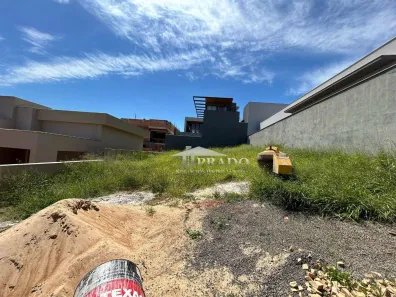 Lote/Terreno à venda, 360m² no Condomínio Royal Boulevard Residence, Ibiporã