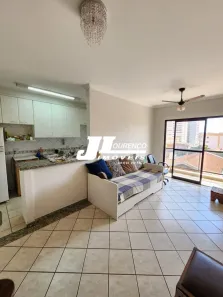 Apartamento com 1 Quarto à venda, 45m² no Jardim Paulista, Ribeirão Preto