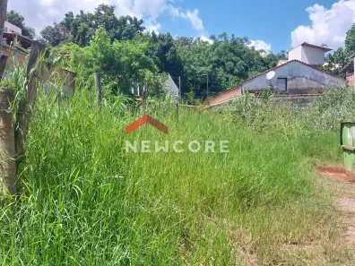 Lote/Terreno à venda, 374m² no Linda Vista, Contagem