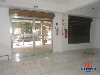 Ponto Comercial à venda, 60m² no Cristal, Porto Alegre