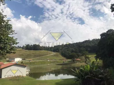 Fazenda/Sítio à venda, 407965m² no Jardim Aracy, Mogi das Cruzes