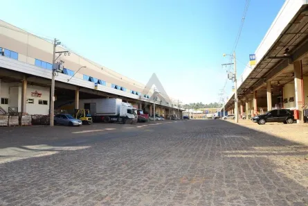 Galpão/Depósito/Armazém para alugar, 1450m² no Jardim Manchester (Nova Veneza), Sumaré