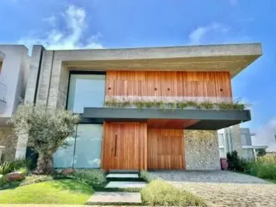 Casa de Condomínio com 4 Quartos à venda, 351m² no Arroio Teixeira, Capão da Canoa