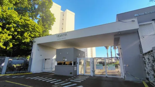 Apartamento com 3 Quartos para alugar, 79m² no Centro, Canoas