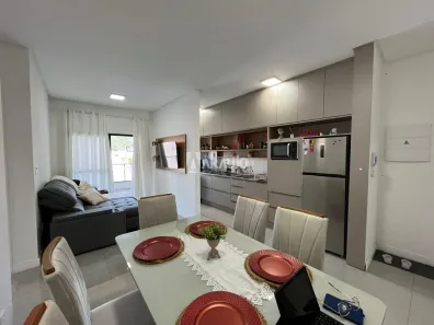 Apartamento com 2 Quartos à venda, 73m² no Fazenda, Itajaí