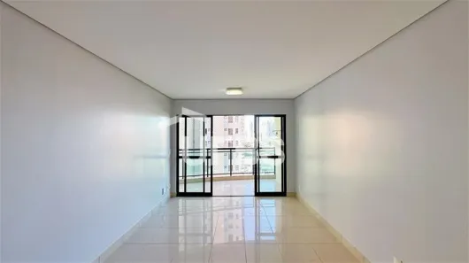 Apartamento com 3 Quartos à venda, 135m² no Setor Bueno, Goiânia