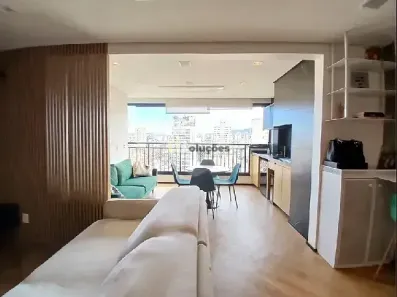 Apartamento com 3 Quartos à venda, 109m² no Santa Teresinha, São Paulo