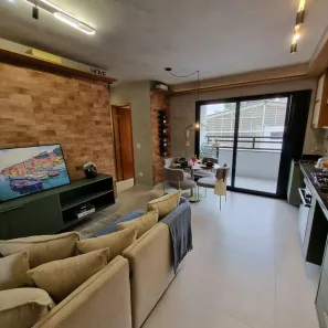 Apartamento com 2 Quartos à venda, 47m² no Água Fria, São Paulo