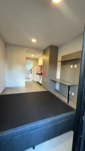 Kitnet com 1 Quarto para alugar, 20m² no Vila Sônia, São Paulo