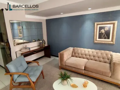 Apartamento com 3 Quartos à venda, 130m² no Cidade Nova, Franca
