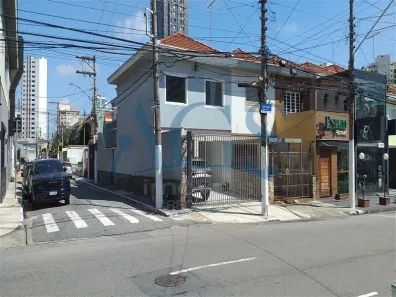 Sobrado com 3 Quartos para alugar, 150m² no Vila Gomes Cardim, São Paulo