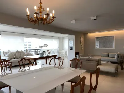 Apartamento com 4 Quartos à venda, 257m² no Perdizes, São Paulo