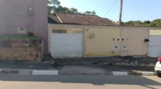 Casa com 2 Quartos à venda, 124m² no Vale Do Sossego, Pariquera-Açu