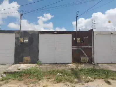 Casa com 2 Quartos à venda, 72m² no Ancuri, Itaitinga