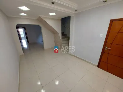 Casa com 3 Quartos à venda, 214m² no Parque das Nações, Americana