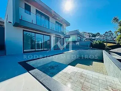 Casa com 4 Quartos à venda, 316m² no Pedra Branca, Palhoça