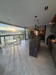 Apartamento com 3 Quartos à venda, 310m² no Bom Pastor, Juiz de Fora