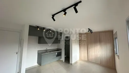 Apartamento com 1 Quarto à venda, 25m² no Saúde, São Paulo