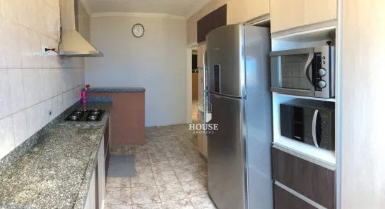 Sobrado com 3 Quartos à venda, 365m² no Jardim Duas Nascentes, Mogi Guaçu
