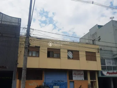 Apartamento com 1 Quarto à venda, 41m² no Sarandi, Porto Alegre