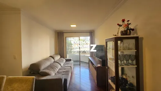 Apartamento com 2 Quartos à venda, 69m² no Vila Sofia, São Paulo
