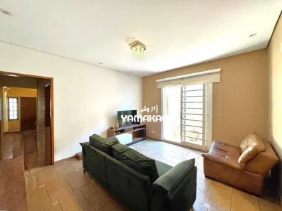 Casa com 3 Quartos à venda, 90m² no Vila Granada, São Paulo